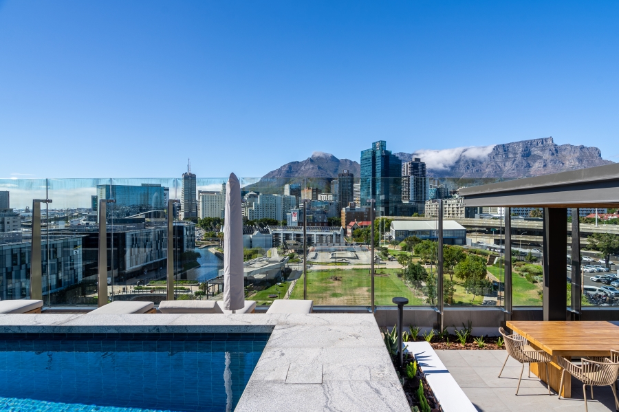 To Let 3 Bedroom Property for Rent in Waterfront Western Cape